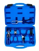hose pliers set